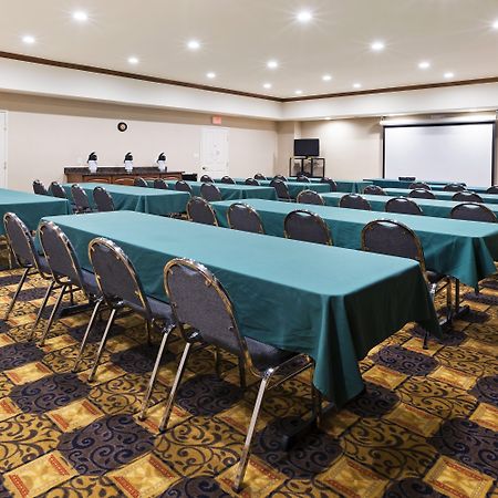 Holiday Inn Express Hotel & Suites Kilgore North By Ihg Exterior foto