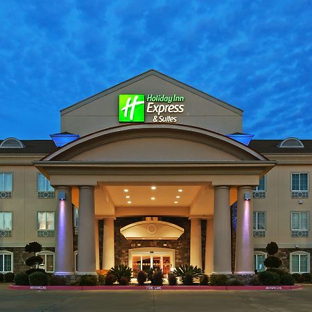 Holiday Inn Express Hotel & Suites Kilgore North By Ihg Exterior foto