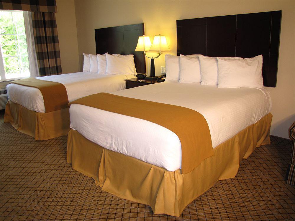 Holiday Inn Express Hotel & Suites Kilgore North By Ihg Zimmer foto