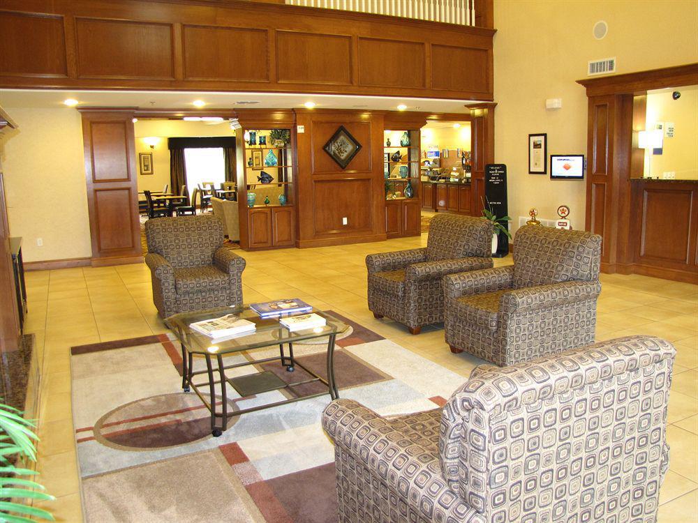 Holiday Inn Express Hotel & Suites Kilgore North By Ihg Exterior foto