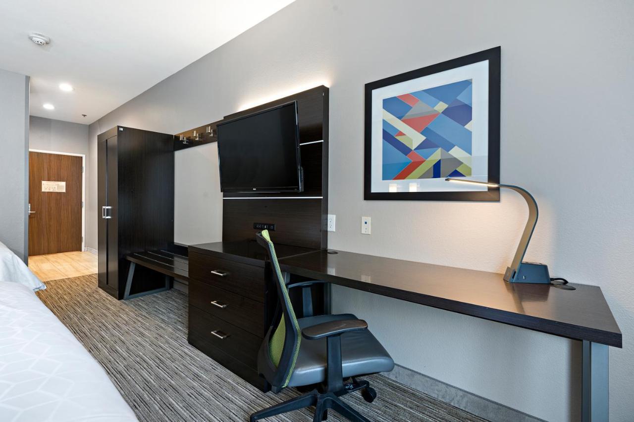 Holiday Inn Express Hotel & Suites Kilgore North By Ihg Exterior foto