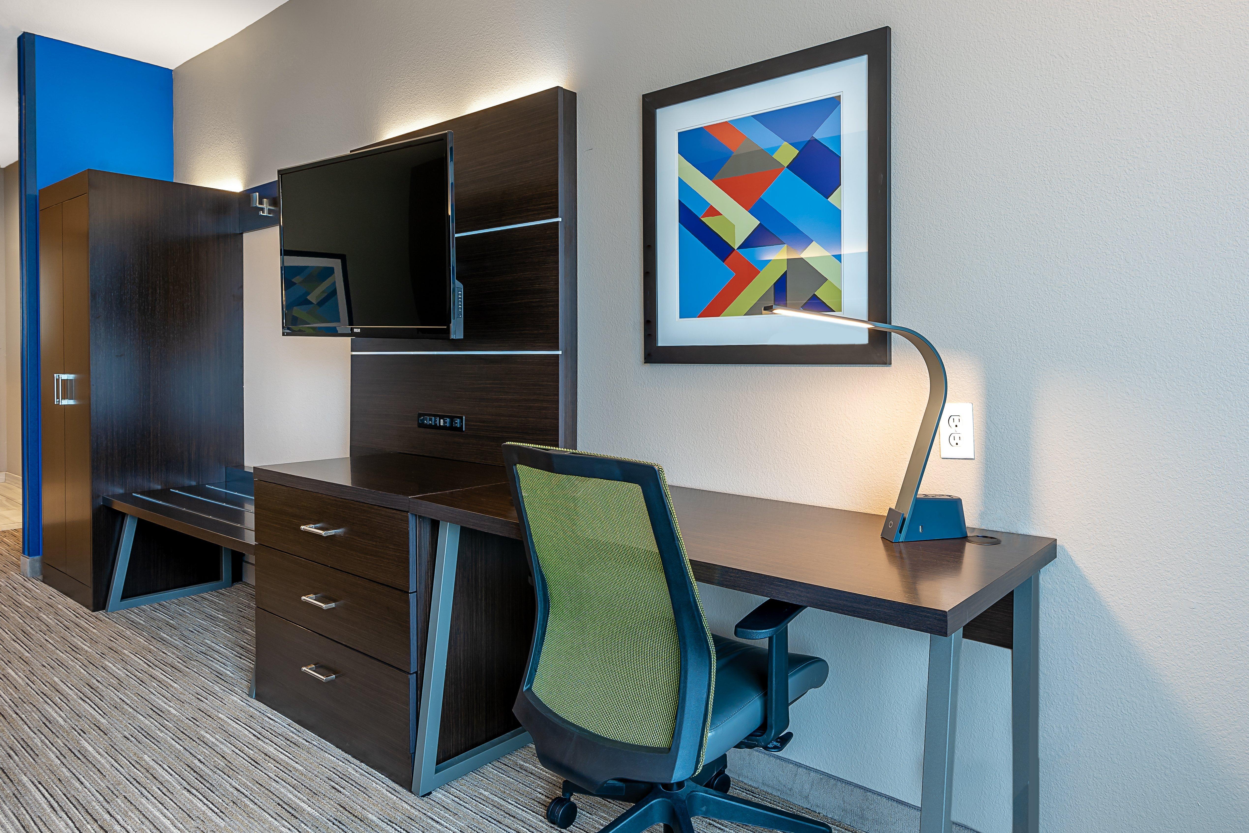 Holiday Inn Express Hotel & Suites Kilgore North By Ihg Exterior foto