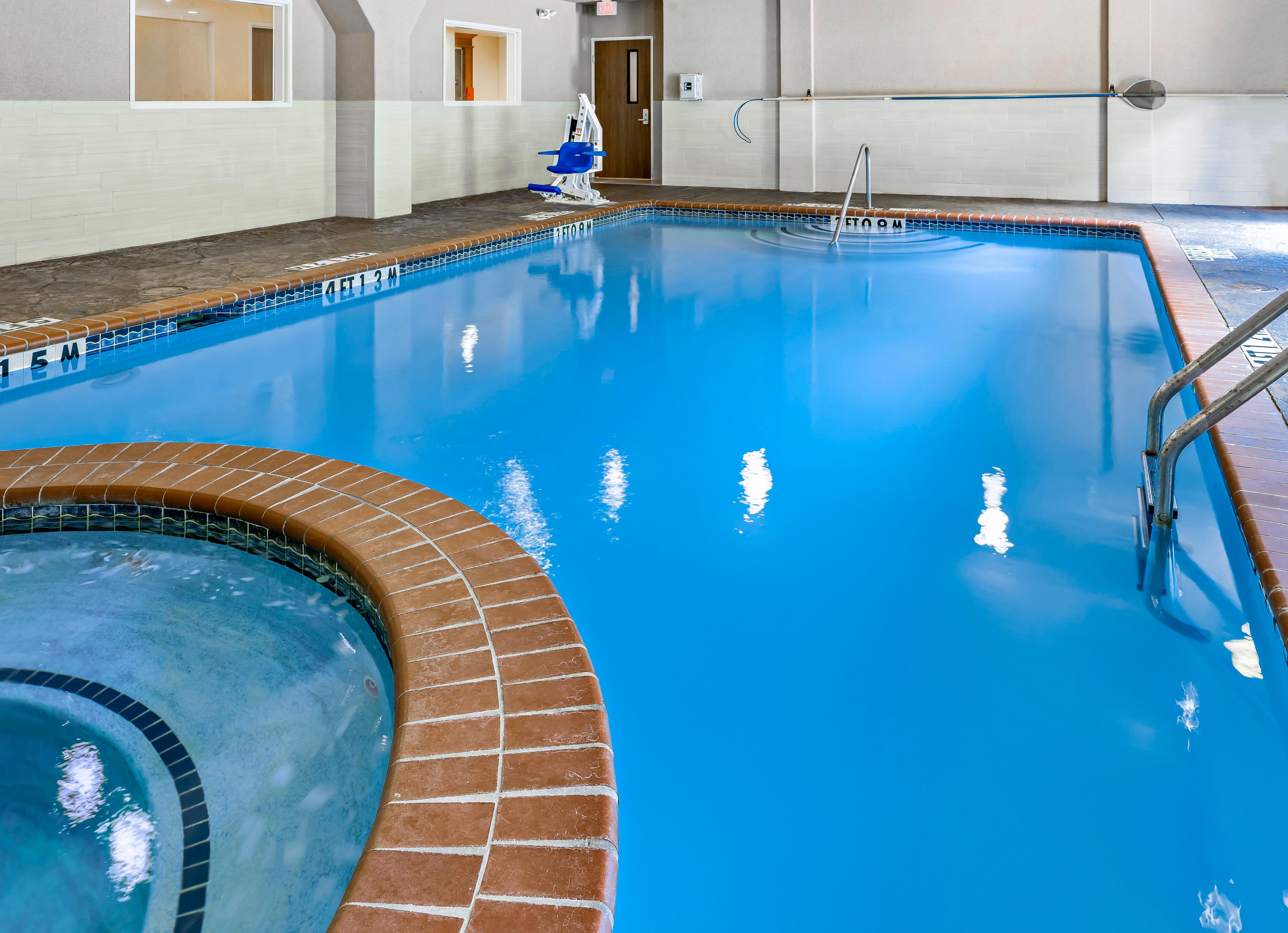 Holiday Inn Express Hotel & Suites Kilgore North By Ihg Exterior foto