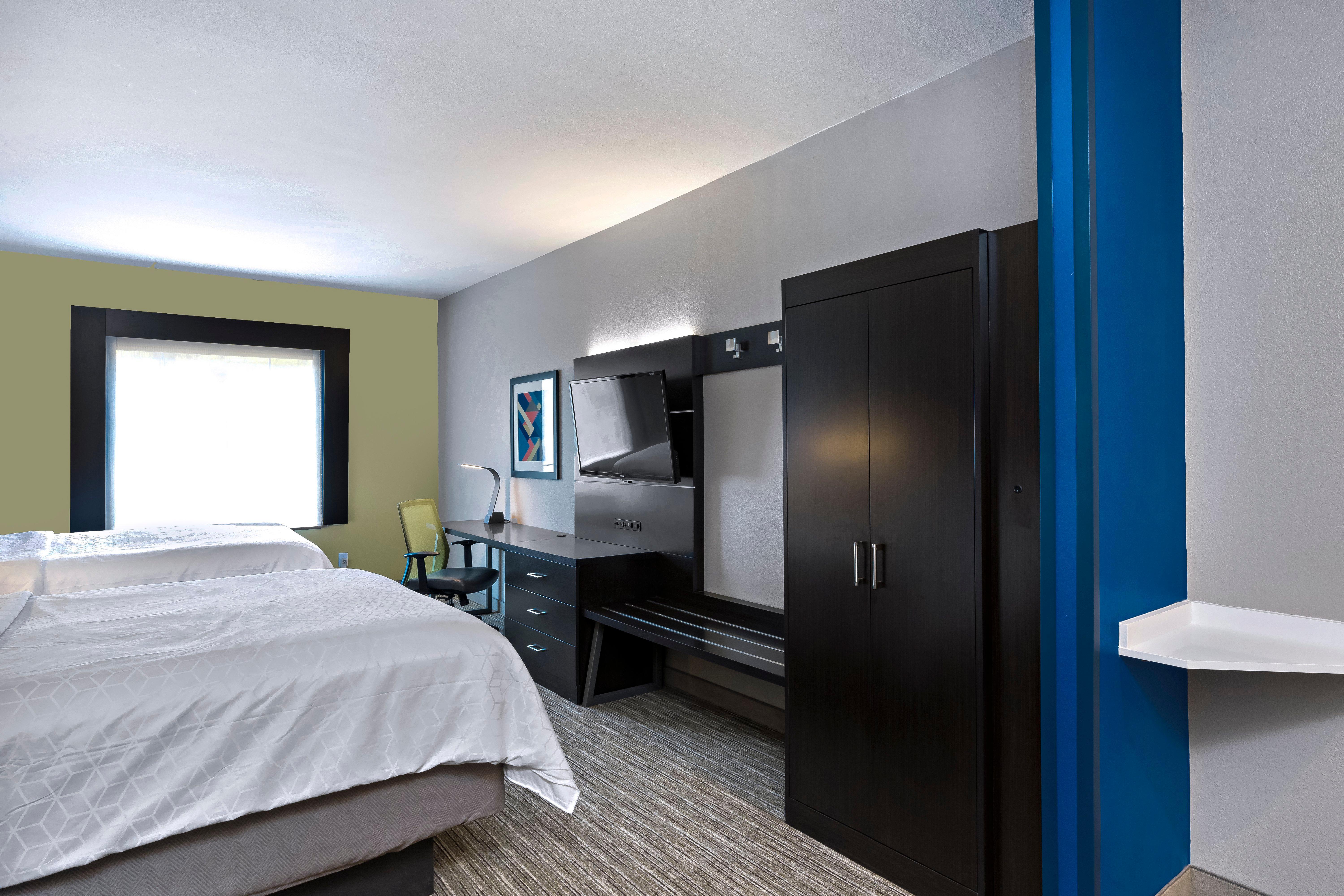 Holiday Inn Express Hotel & Suites Kilgore North By Ihg Exterior foto
