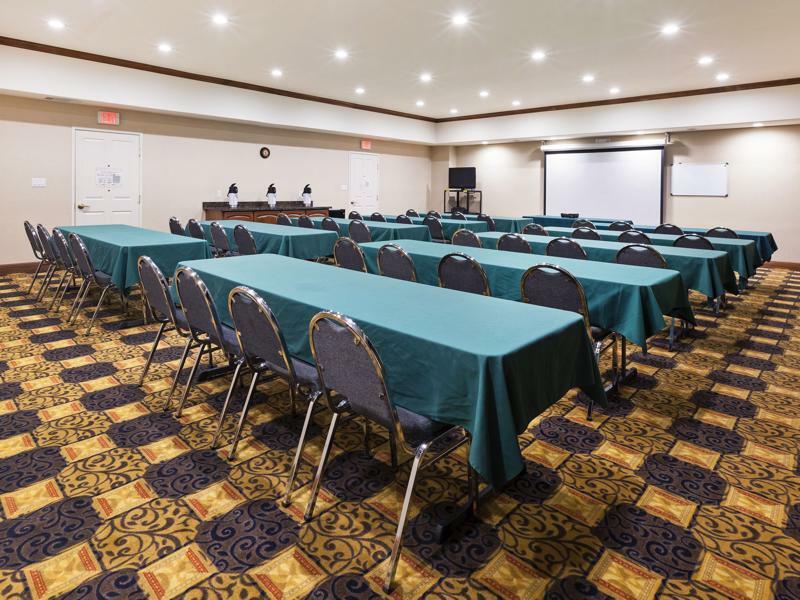 Holiday Inn Express Hotel & Suites Kilgore North By Ihg Exterior foto